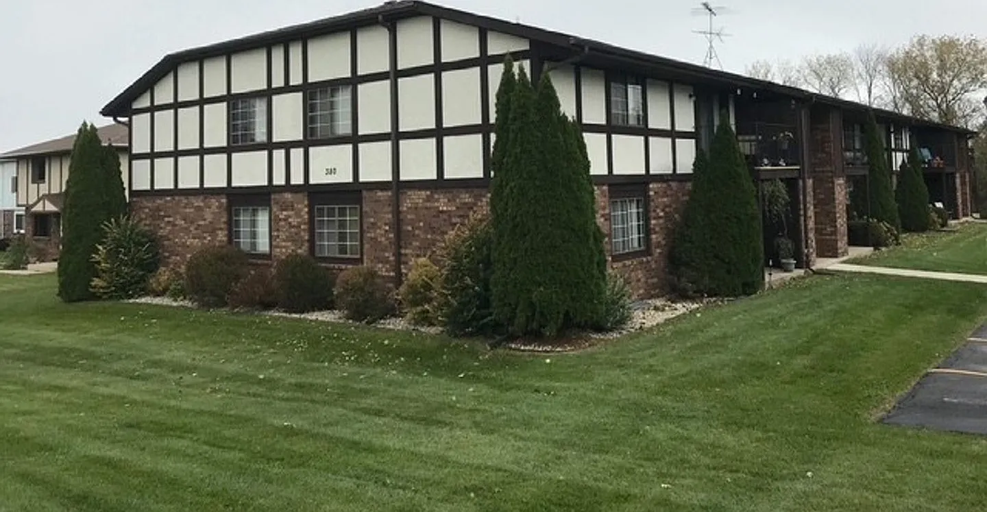 Marjan - 380 Mill Avenue — Photo 1