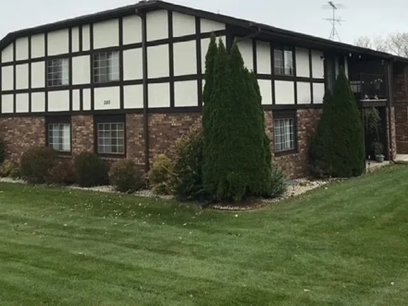 Marjan - 380 Mill Avenue, 380 Mill Ave APT 106, Union Grove, WI 53182