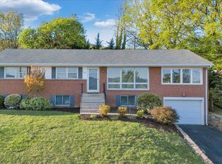 1501 Brushy Mountain Dr, Salem, VA 24153