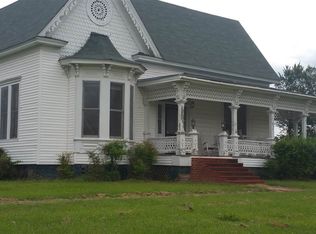 3325 Ebenezer Rd, Lexington, MS 39095