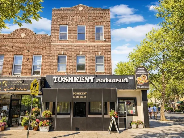 1969 Bath Ave, Brooklyn, NY 11214