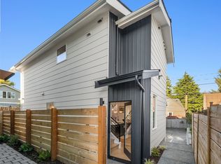 8018 24th Ave Nw, A Condominium, Seattle, WA 98117