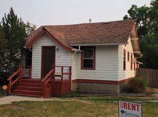 246 Avenue D, Billings, MT 59101