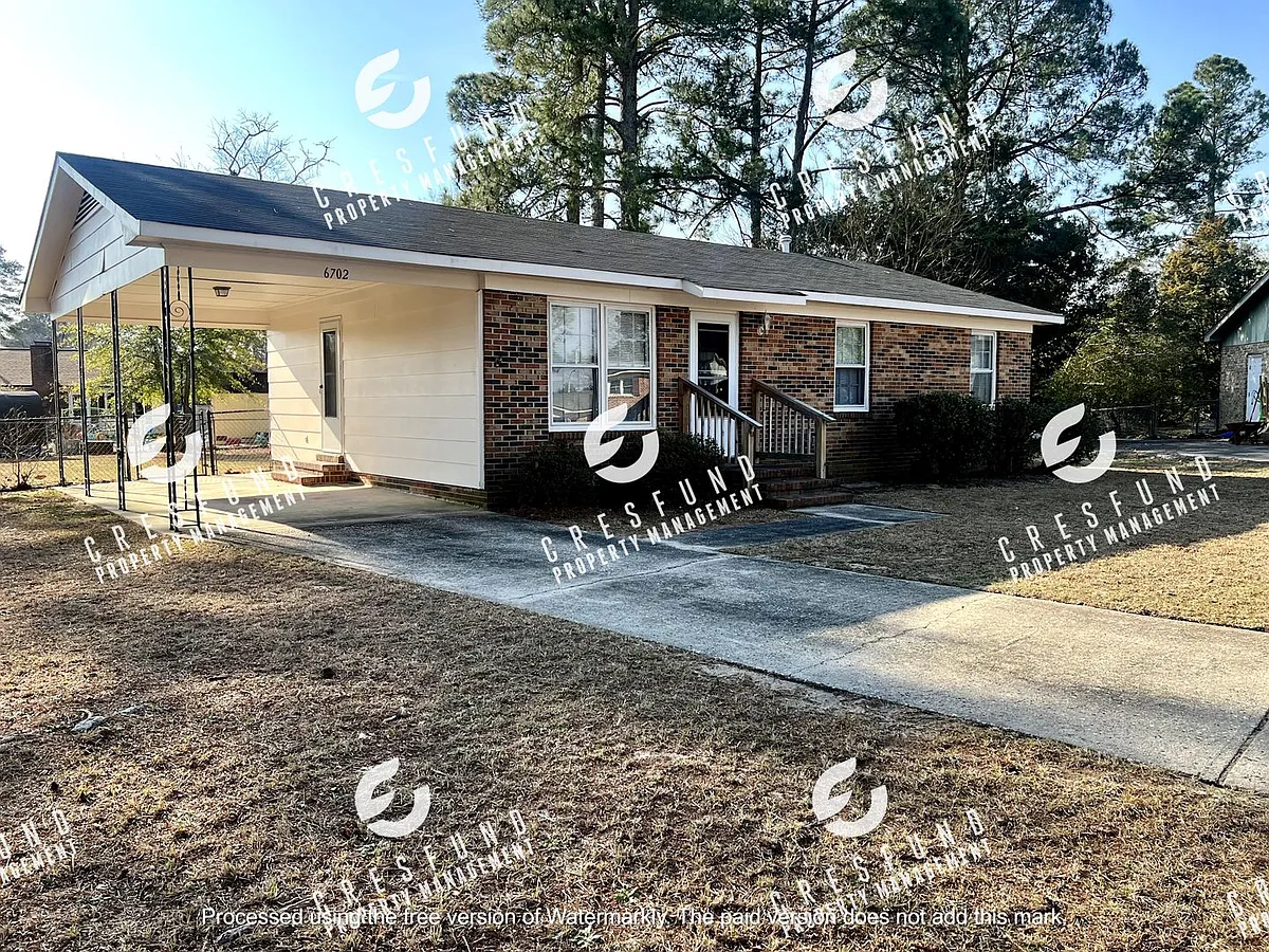 Building Photo - 6702 Agnes Scott Ct