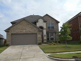 Home for Sale in Wylie, Texas $184,900
