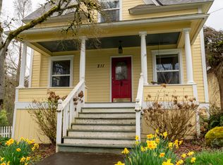 211 Welch St, Silverton, OR