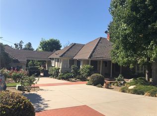 530 W Orange Grove Ave, Arcadia, CA 91006