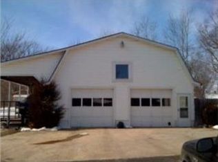 608 Russell St, Lathrop, MO 64465