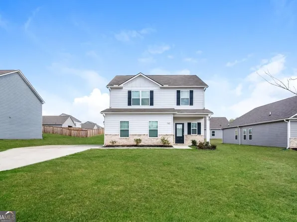 160 Avondale Blvd, Conyers, GA 30013