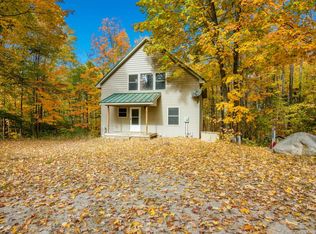 8536 Mapleridge, Mancelona, MI 49659