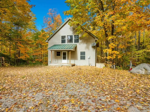 8536 Mapleridge, Mancelona, MI 49659