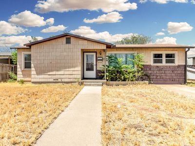 4627 McKnight Dr, Odessa, TX, 79762