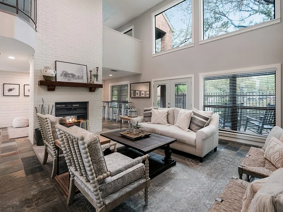 Park Greene Townhomes