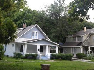 1619 SW 1st St, Topeka, KS 66606