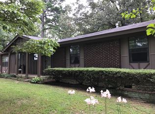 800 County Road 303, Cherry Valley, AR 72324