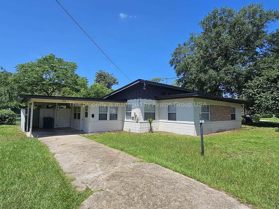 5474 N River Rd
