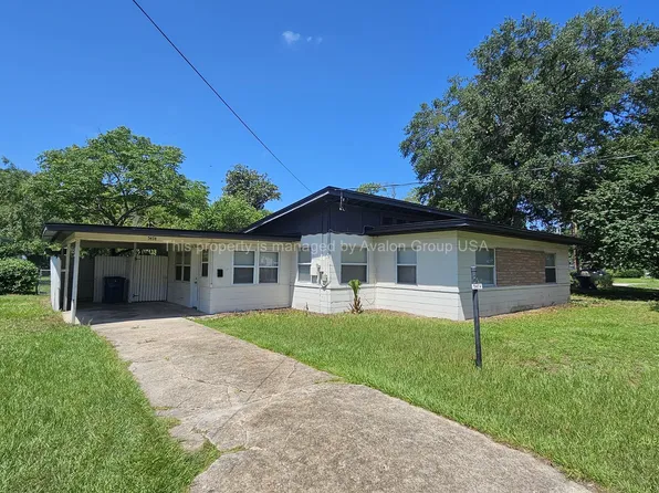 5474 N River Rd, Jacksonville, FL 32211