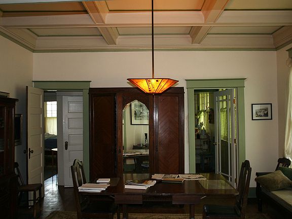 dining room (or 3d bedrm)