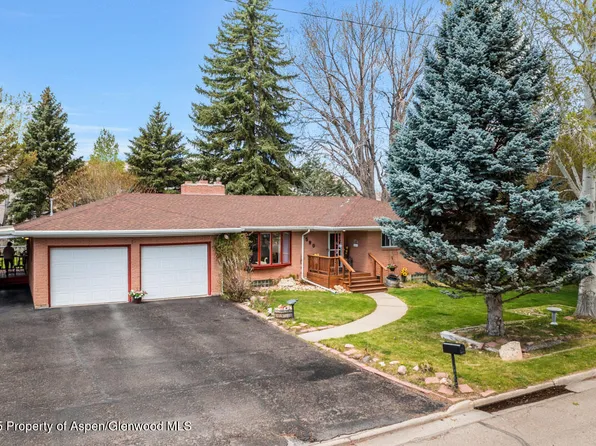 590 Steele St, Craig, CO 81625