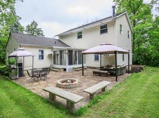 8286 Eagle Rd, Kirtland, OH 44094