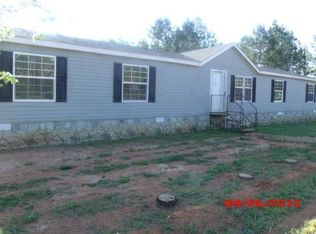 160 Cw Lumpkin Rd, Cuthbert, GA 39840