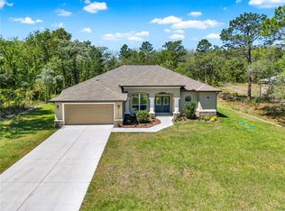 12085 Harris Hawk Rd, Weeki Wachee, FL 34614