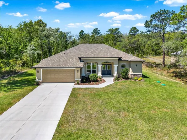 12085 Harris Hawk Rd, Weeki Wachee, FL 34614