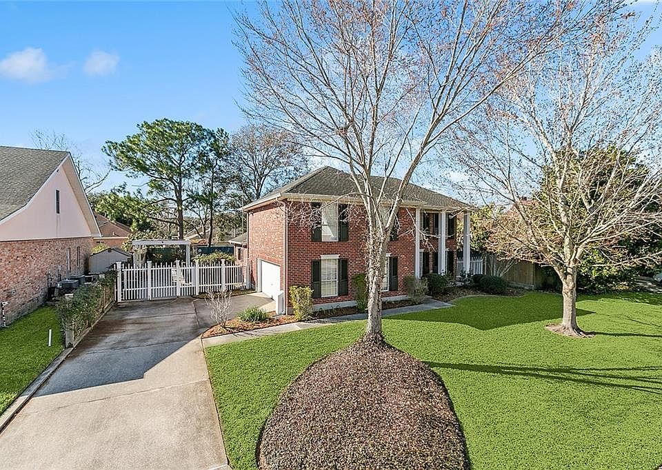 906 Marlene Dr, Gretna, LA 70056 Zillow