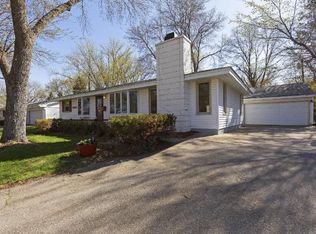 8457 Stanley Ave S, Bloomington, MN 55437