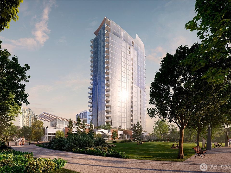 1st image of 215 Bellevue Way NE #2003