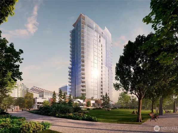 215 Bellevue Way NE #504, Bellevue, WA 98004