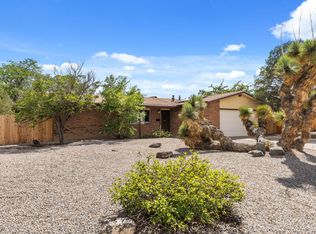4700 Sombrerete Rd SE, Rio Rancho, NM 87124