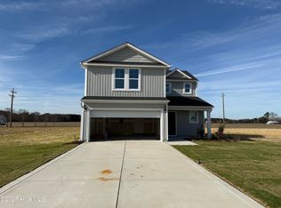 35 Littlefield Lane, La Grange, NC 28551