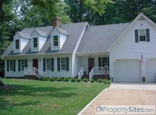 5918 Beech Tree Ct, Gloucester, VA 23061