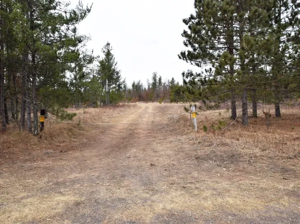 0 County Road F, Grantsburg, WI 54840