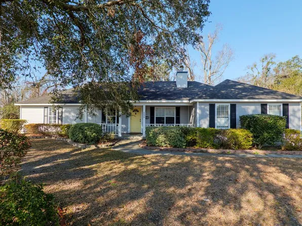 4096 Kilarney Cir, Valdosta, GA 31602