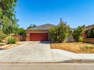 1315 W Avenue I, Lancaster, CA, 93534