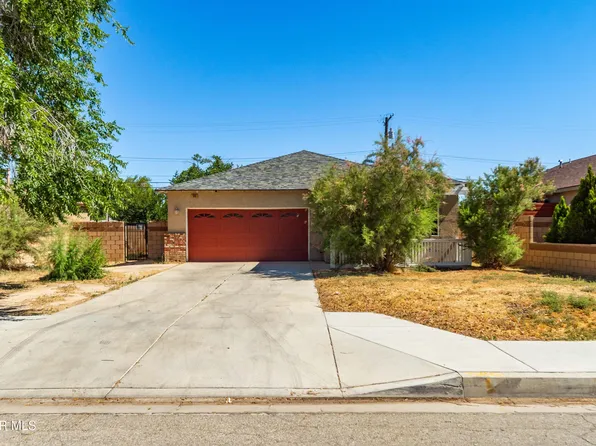 1315 W Avenue I, Lancaster, CA 93534