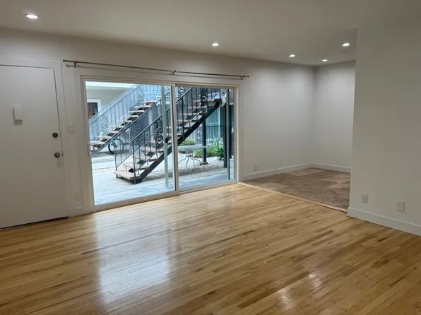 1048 7th St APT 4, Santa Monica, CA 90403