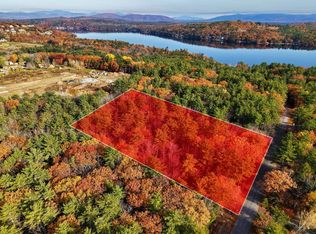 Lot 12-5 Needle Eye Road, Meredith, NH 03253