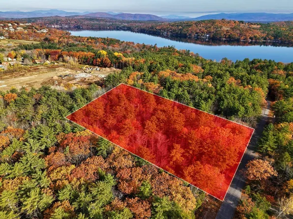 Lot 12-5 Needle Eye Road, Meredith, NH 03253