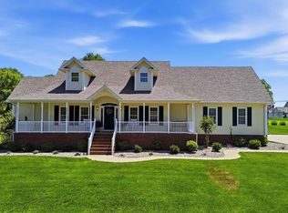 207 Woodline Dr, Somerset, KY 42503