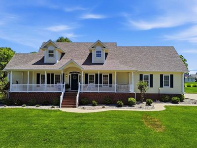 207 Woodline Dr, Somerset, KY, 42503