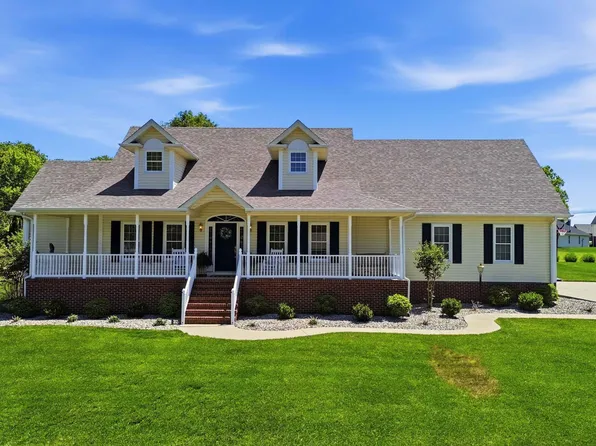 207 Woodline Dr, Somerset, KY 42503