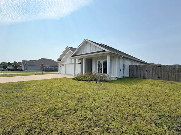 6255 Forest Bay Ave, Gulf Breeze, FL 32563