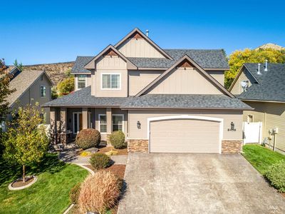 8438 W Sundisk St, Boise, ID, 83714