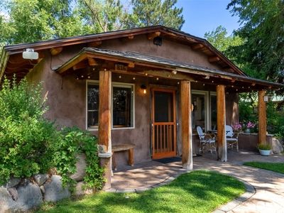 816 Castle Avenue, Winthrop, WA, 98862