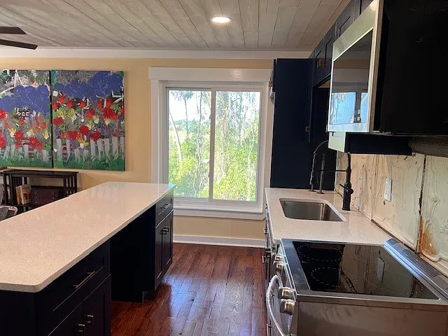 1 bed, 530 sqft, $1,800 — Photo 3