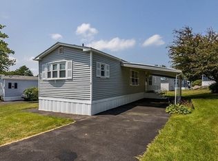 5 Patriot Rd, Taunton, MA 02780