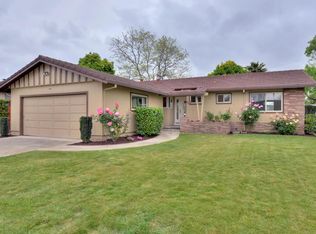 225 Radford Dr, Campbell, CA